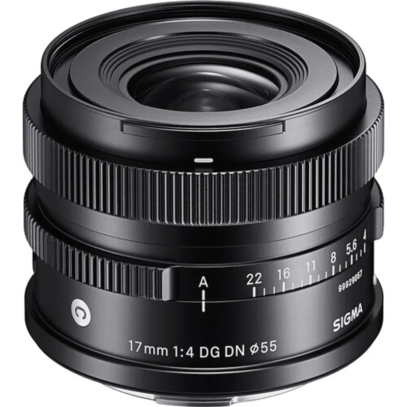 Sigma 17mm f4 DG DN Contemporary for L Mount-3